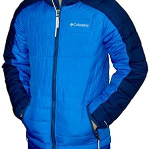 Columbia Youth Boys Jacket